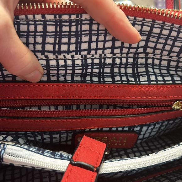 NEW Urban Expressions Mini Satchel - Picture 7 of 9